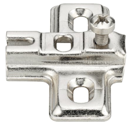 Balamale - Placuta balama sticla H=2