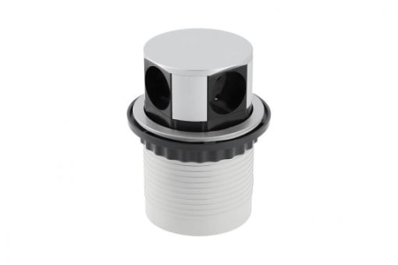 Led / Prize - PRIZA INCASTRABILA MODEL CONFORT Q100 / 4 IESIRI (IFL) 15740