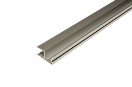 Dressing - Profil Maner y cu Canal perie 2500MM