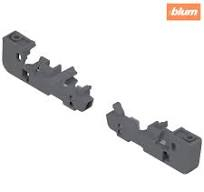 REGLARE PE ADANCIME PENTRU CUPLAJ MOVENTO,DR+STG - Blum (298.7600)