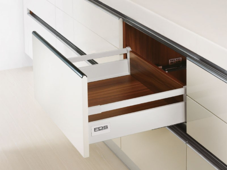 Glisiere - SERTAR FDS-DF B MATAL ALB/CU INALTATOR