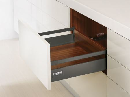 Sisteme box - SERTAR FDS-DF CLASSIC B PUSH OPEN H146MM 40KG