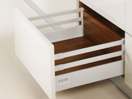 Sisteme box - SERTAR FDS-DF CLASSIC D PUSH OPEN H210MM 40KG