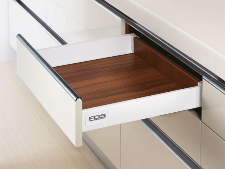 Sisteme box - SERTAR FDS-DF CLASSIC N H69MM 40KG