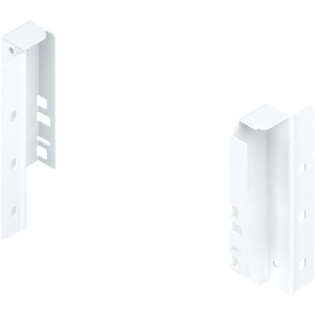 Glisiere - SET SUPORTI SPATE ANTARO