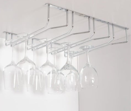 Bucatarie - SUPORT PAHARE 3 NIVELE // L420 x A360 x H70 MM 38763 (IF 10006251141)