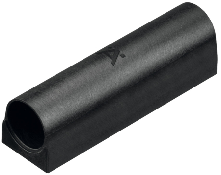 Led / Prize - Suport pentru întrerupător cu senzor pentru uşă, Suport din plastic pentru intrerupător modular cu senzor, Häfele Loox