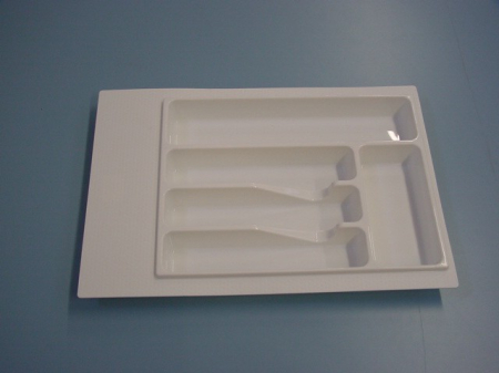 Bucatarie - Suport tacamuri - 400 / 490×340mm