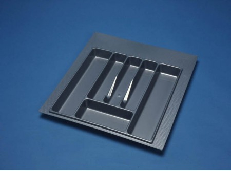 Bucatarie - SUPORT TACAMURI FH - 550 // 430/470X45X380/490MM