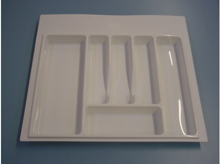 Bucatarie - SUPORT TACAMURI FH - 600 // 500/540X45X380/490MM