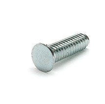 Picioare - Șurub M10 d.p. x 34 mm, pentru picior bucătărie 2 sau 3 componente