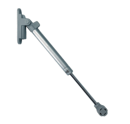 Telescop gaz regular cu amortizare [1]