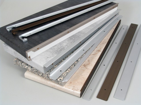 Bucatarie - TERMINATIE BLAT 38 MM