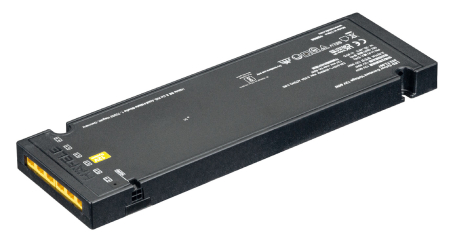 Led / Prize - Transformator 60W Häfele Loox5 ECO, sistem 12 V, cu funcție întrerupător