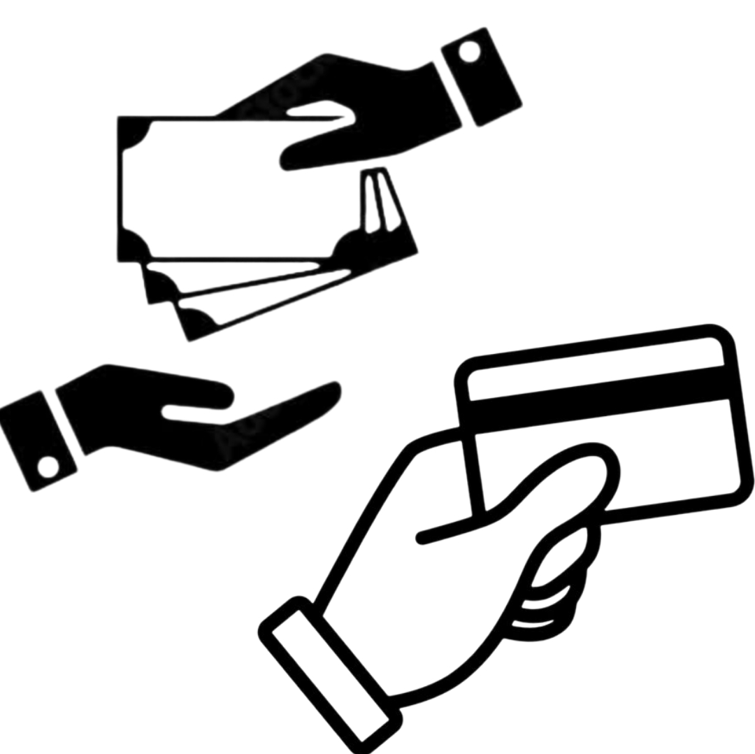 Plata Ramburs sau online cu Cardul