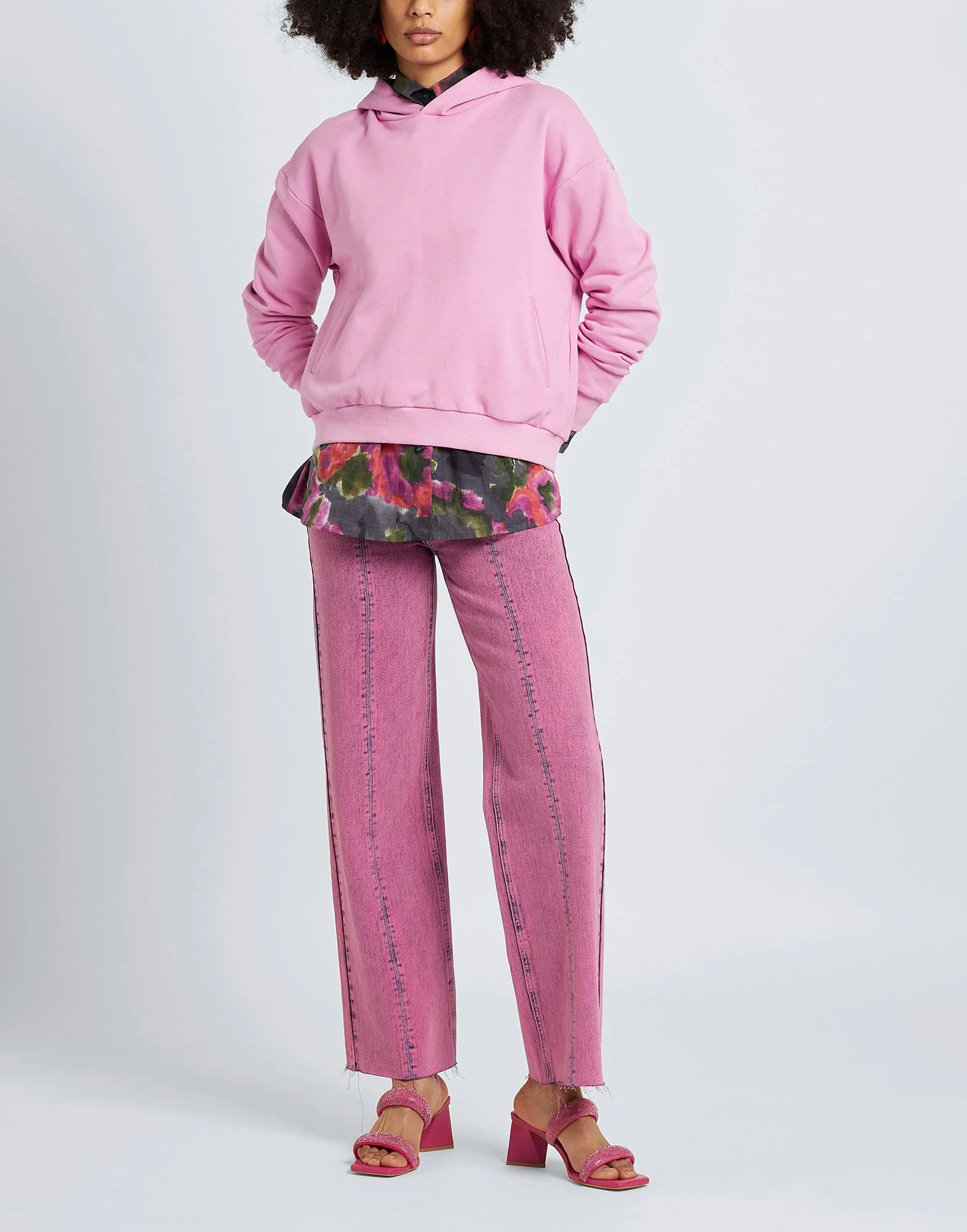 8byYOOX BLUGI RELAXED FEMEI [3]