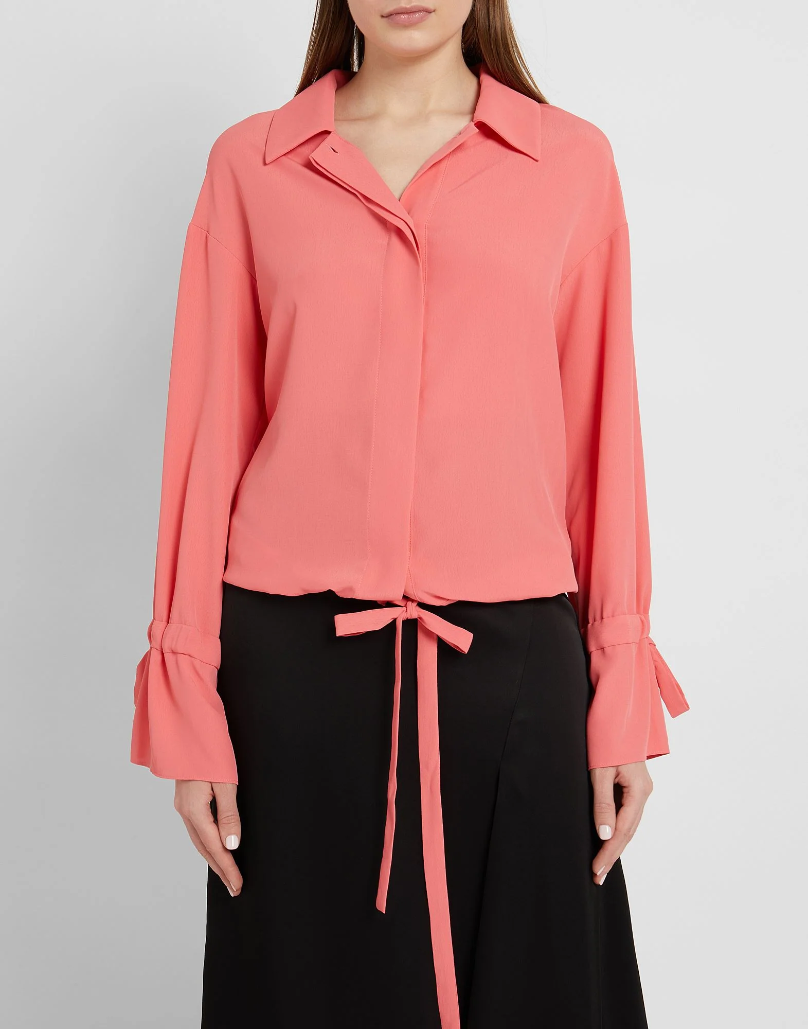 8byYOOX BLUZA TIP CAMASA FEMEI [3]