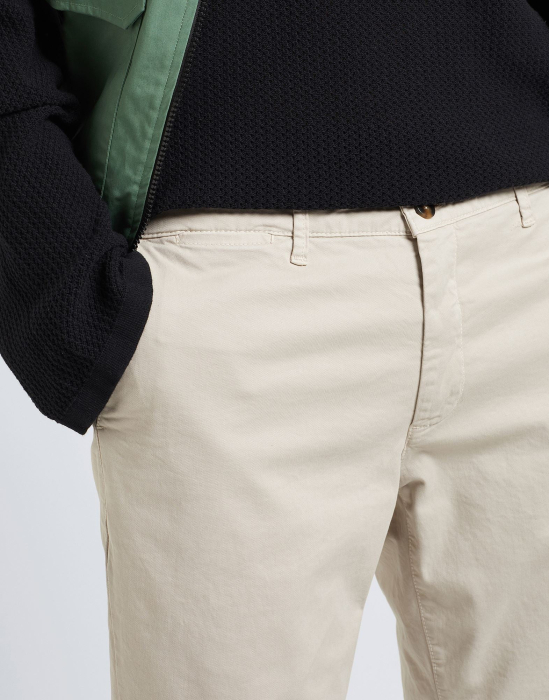 8byYOOX PANTALON SCURT SLIM BARBATI [2]