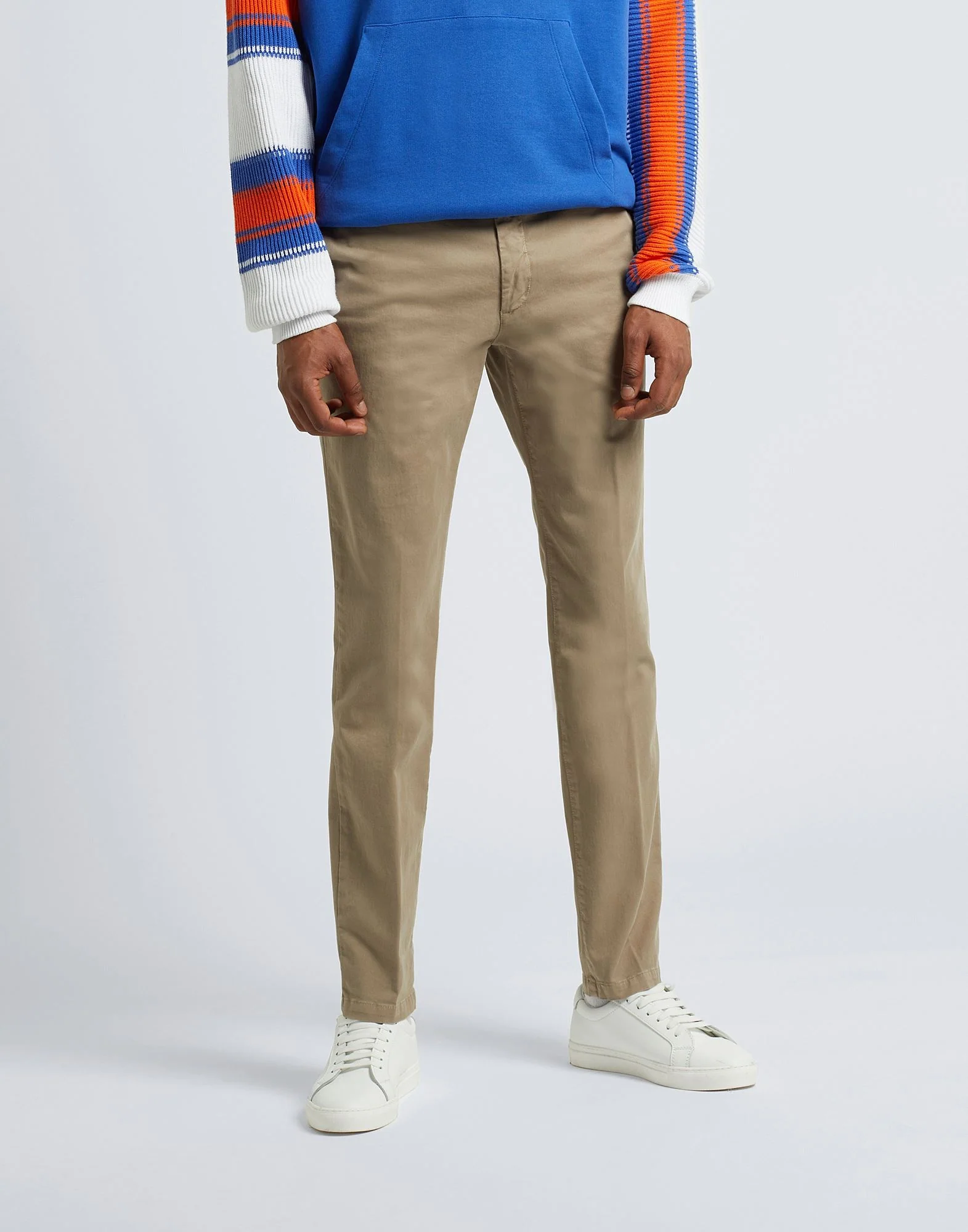 8byYOOX PANTALON SLIMFIT BARBATI [3]