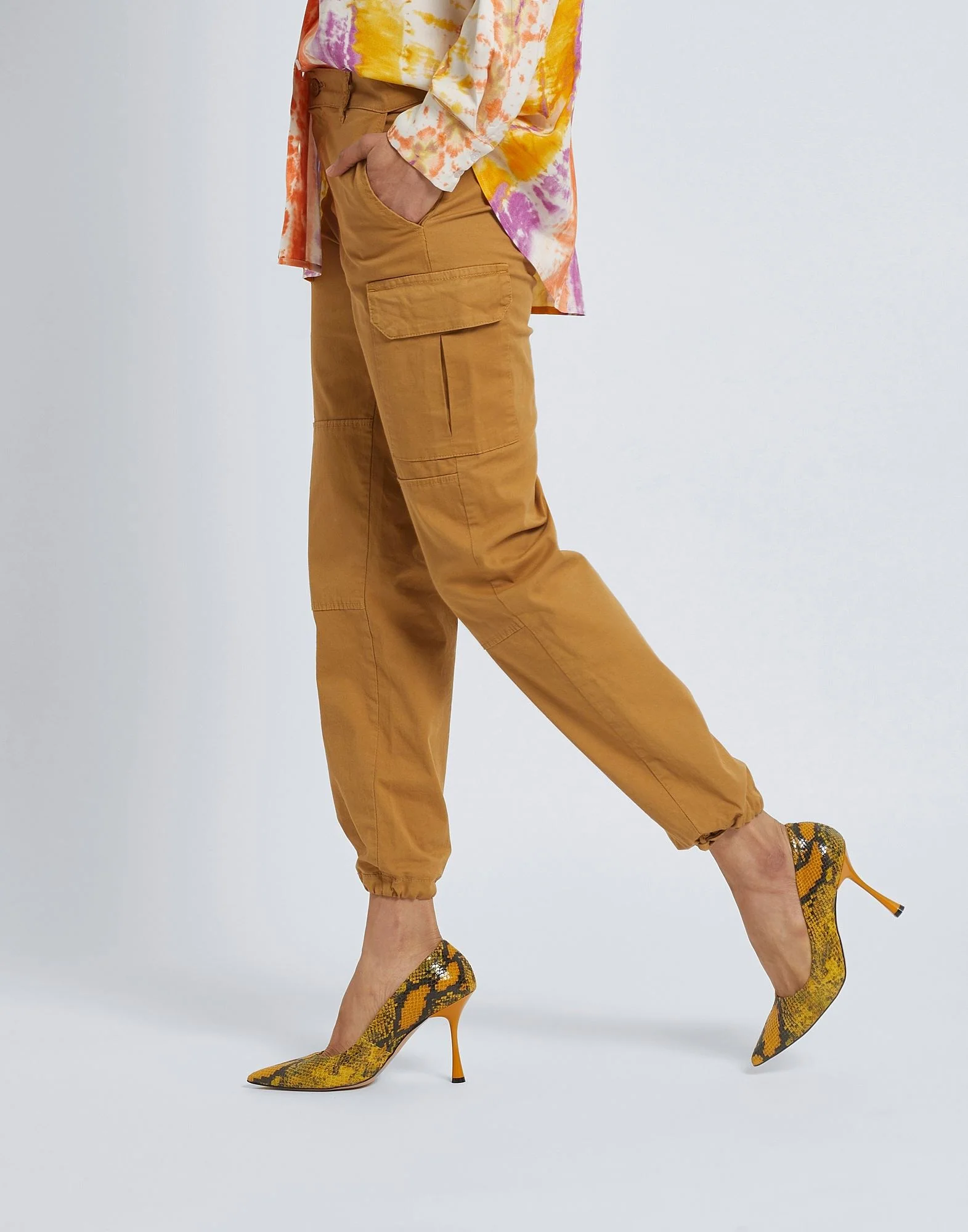 8byYOOX PANTOFI CU TOC FEMEI [4]