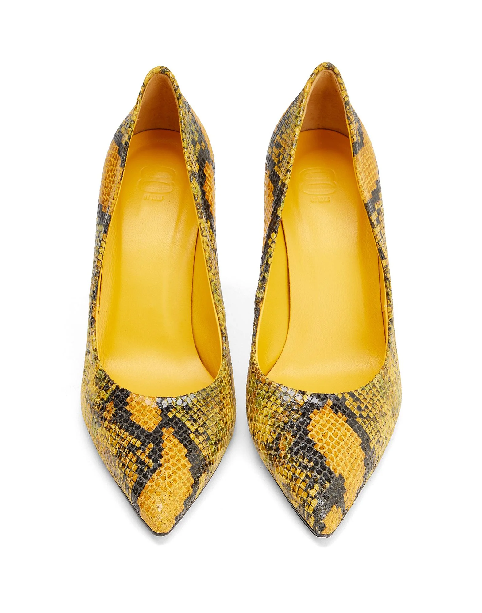 8byYOOX PANTOFI CU TOC FEMEI [3]