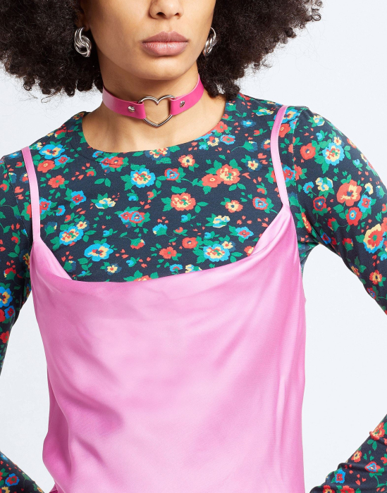 8byYOOX ROCHIE MAXI BRETELE SUBTIRI FEMEI [2]