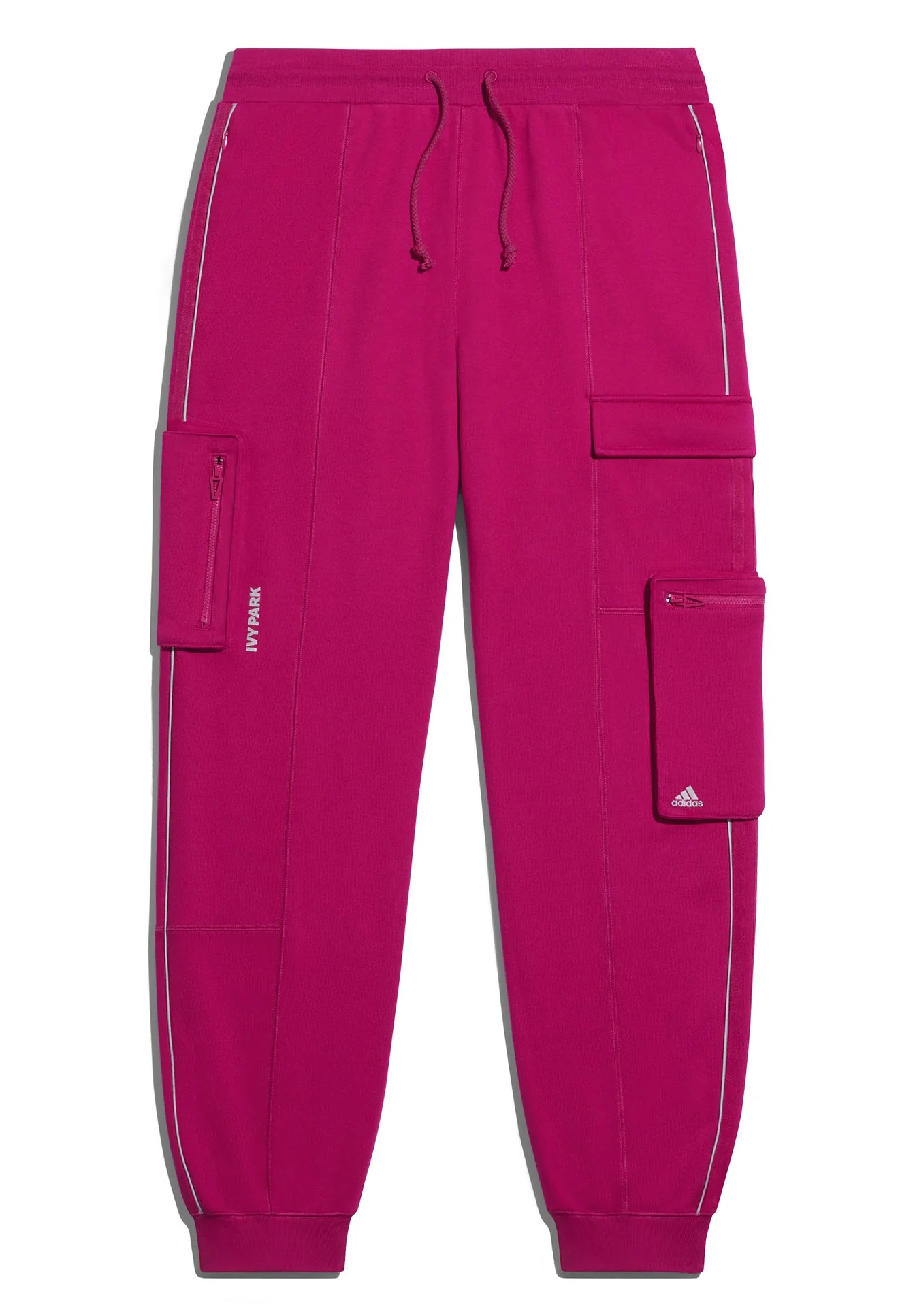 ADIDAS PANTALON OVERSIZE IVY PARK SPORT FEMEI [1]