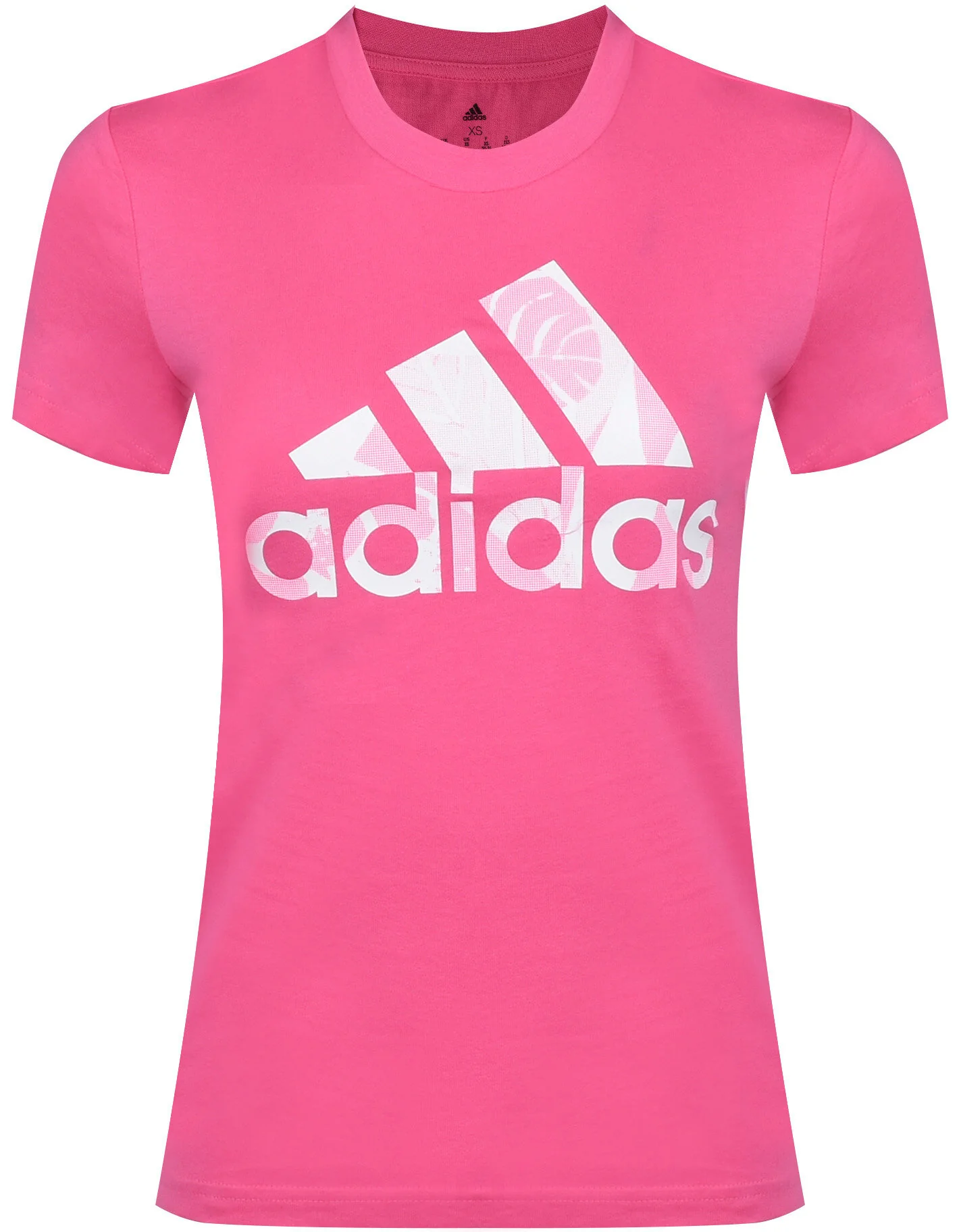 ADIDAS TRICOU FEMEI [1]