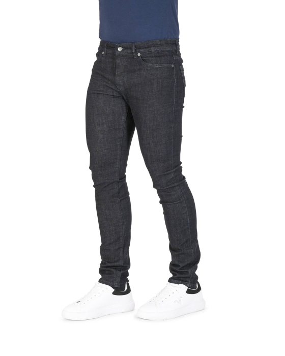 Blugi Barbati Delaware Slim Fit [2]