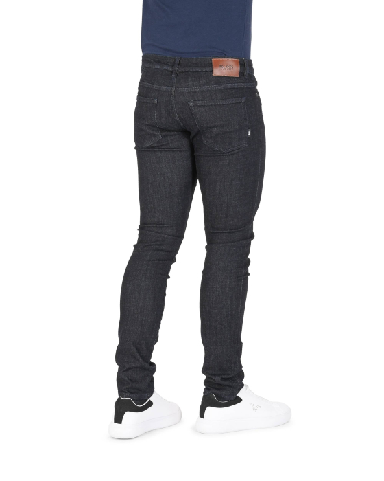 Blugi Barbati Delaware Slim Fit [3]
