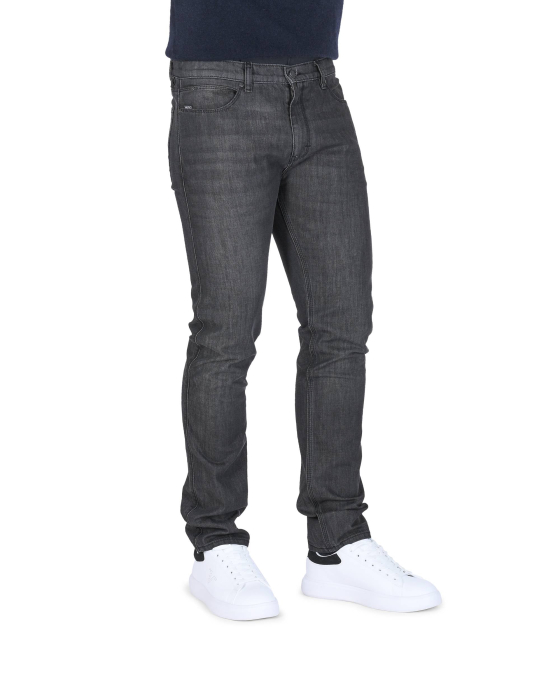 Blugi Barbati Slim Fit [2]