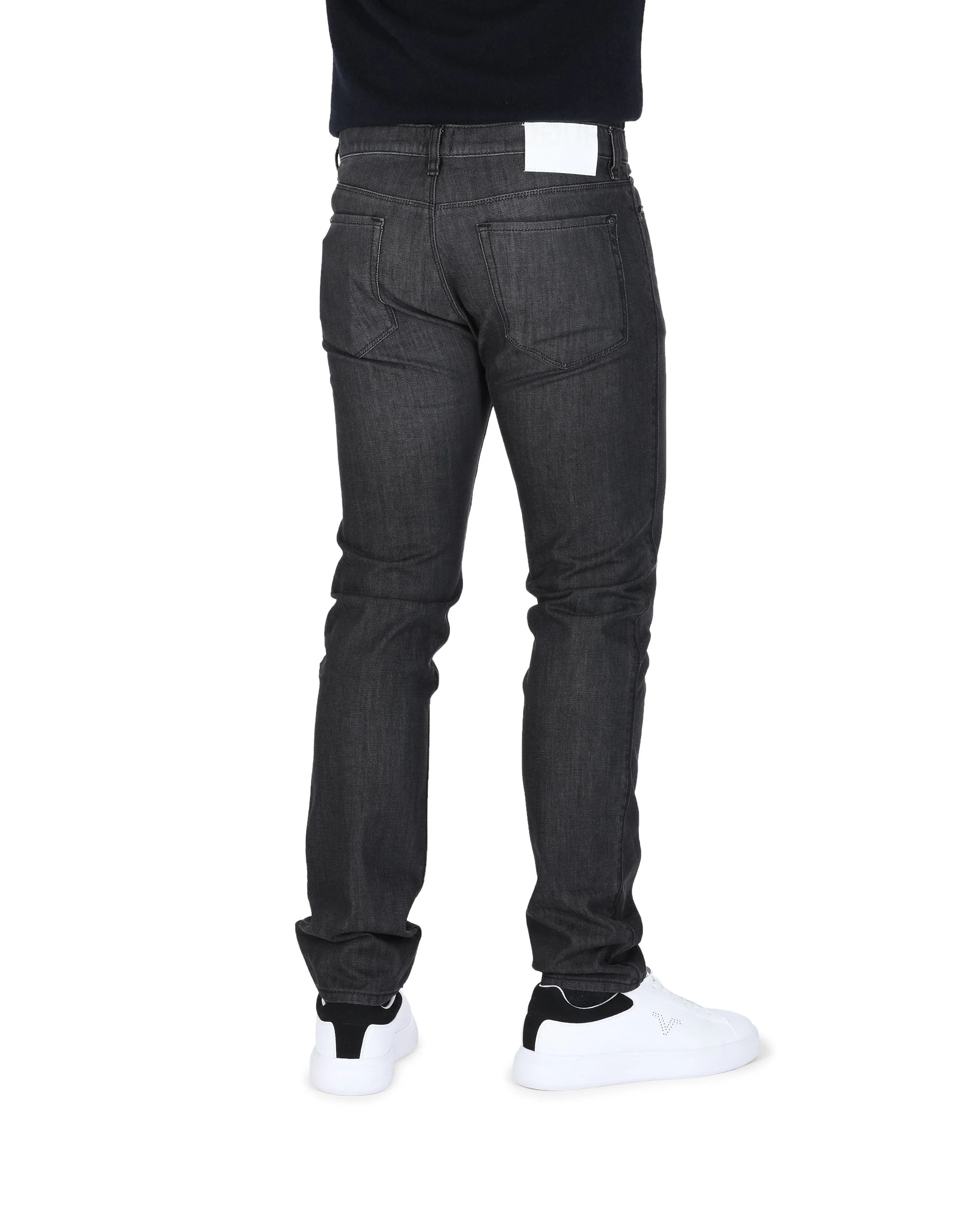 Blugi Barbati Slim Fit [3]