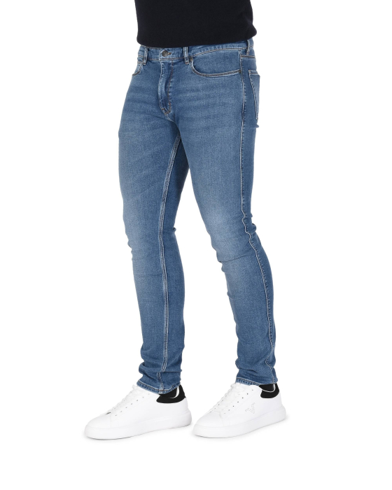 Blugi Barbati Slim Fit [2]