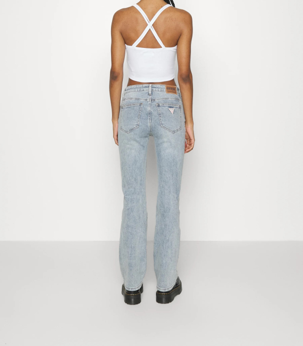 Blugi Femei Bootcut [4]