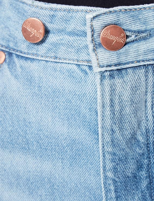 Blugi Femei Vintage Days Multifit [5]