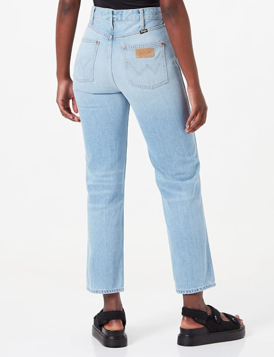 Blugi Femei Vintage Days Multifit [3]
