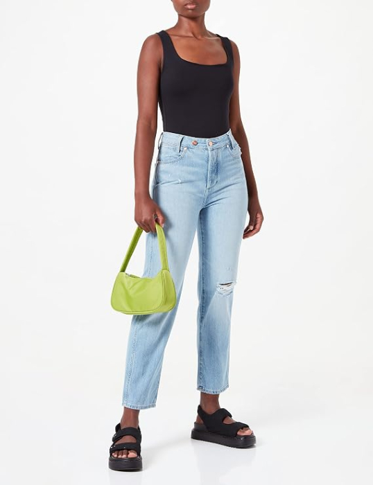 Blugi Femei Vintage Days Multifit [2]