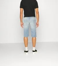 Blugi Scurti Barbati Cash Regular Fit [3]
