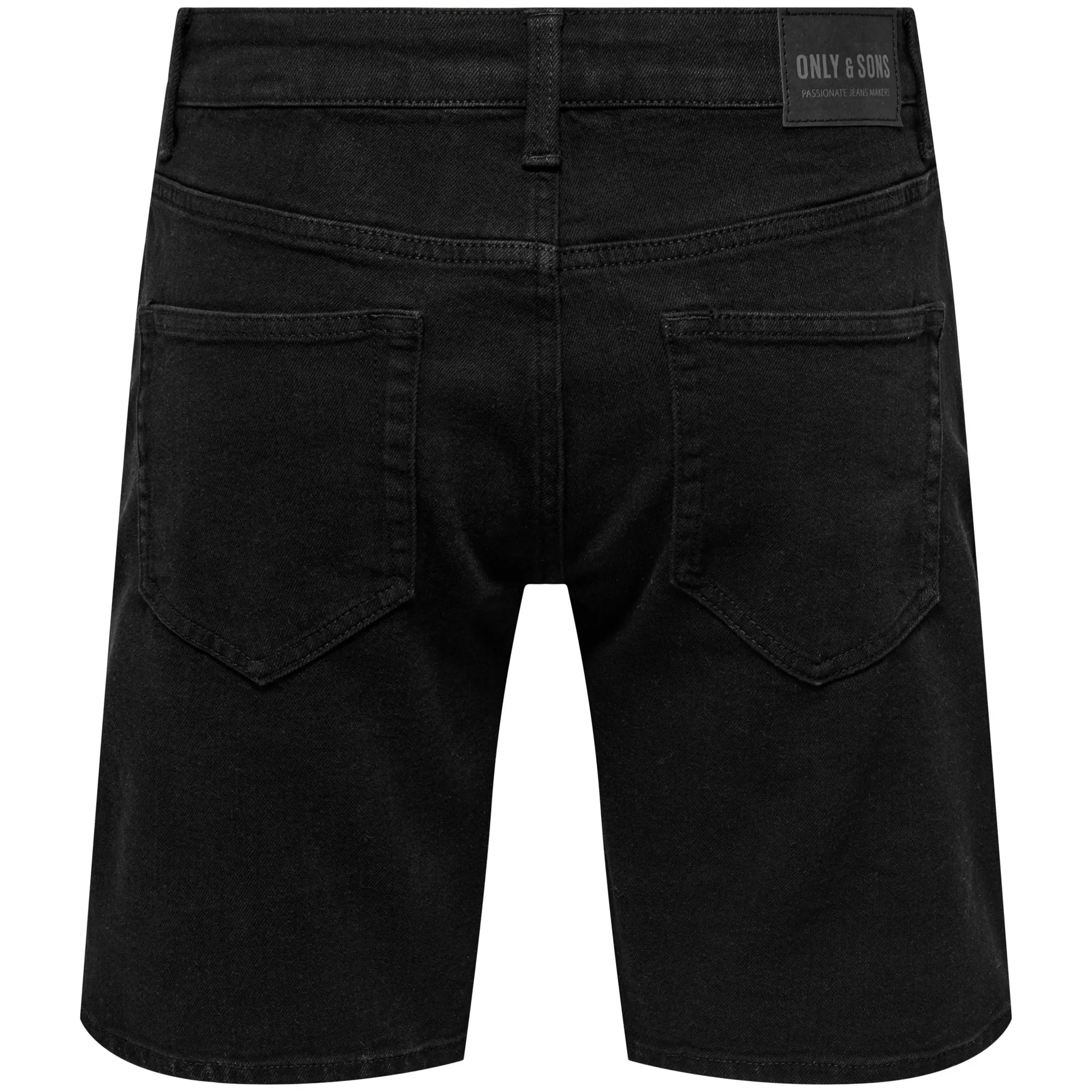 Blugi Scurti Barbati Weft [2]