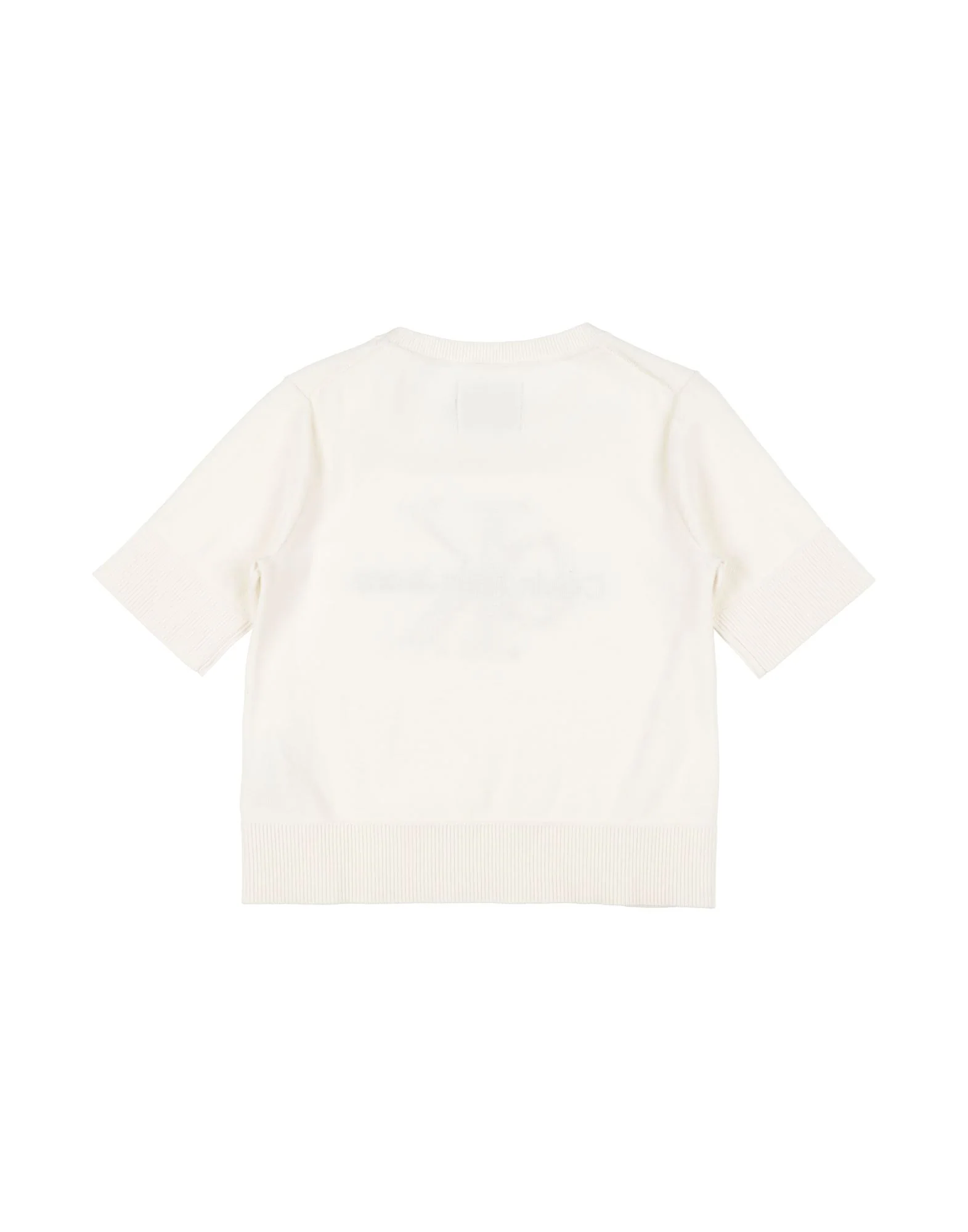 BLUZA TRICOTATA FETE CALVIN KLEIN JEANS [2]