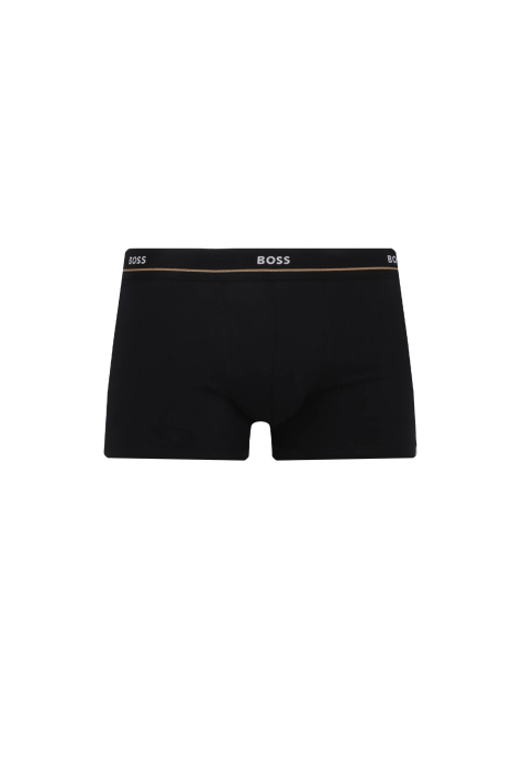 Boxeri Barbati Set x 5 Essential [6]