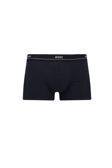 Boxeri Barbati Set x 5 Essential [2]