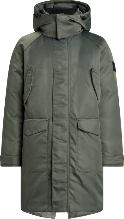 CALVIN KLEIN JEANS GEACA IARNA PARKA BARBATI [1]