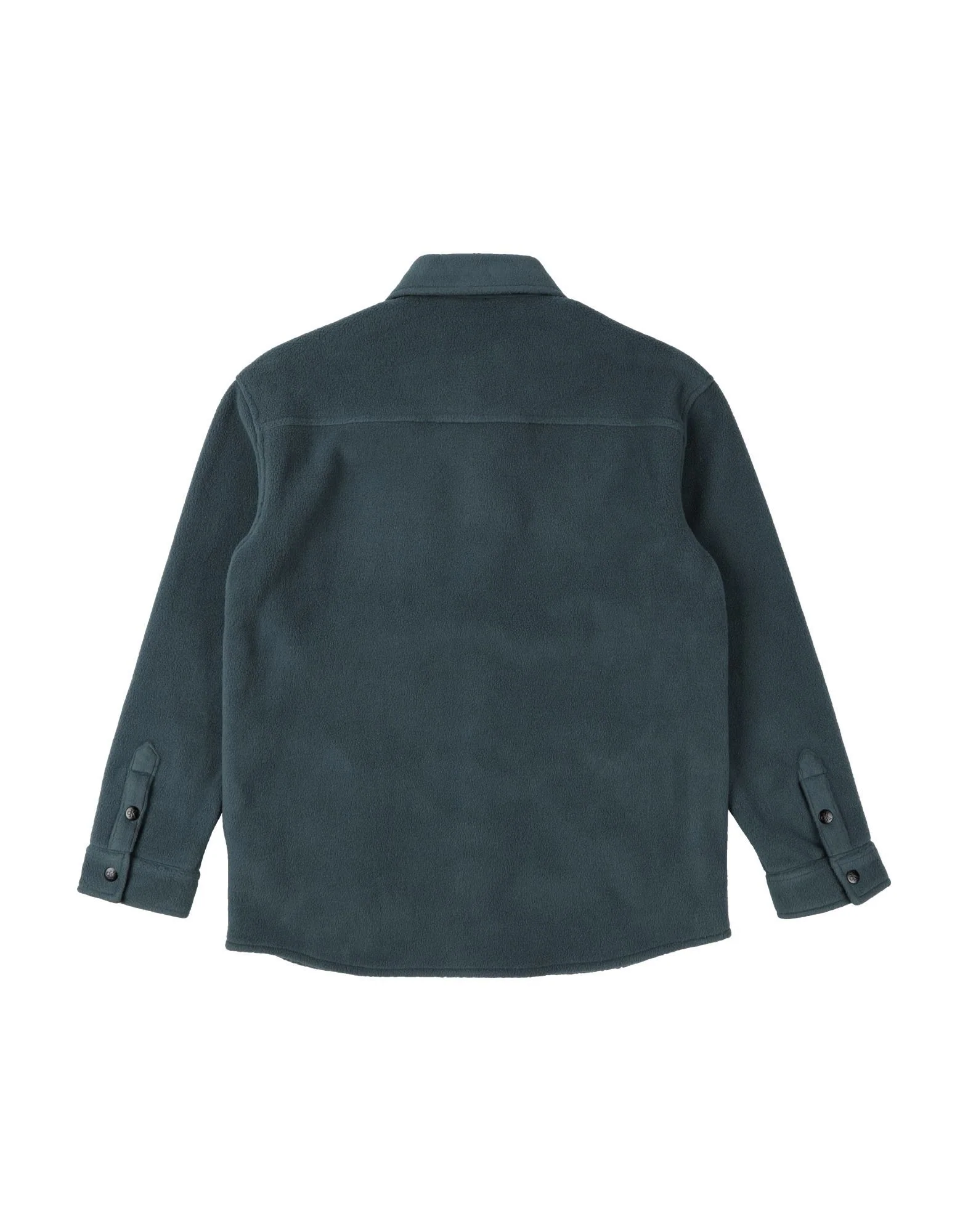 CALVIN KLEIN JEANS CAMASA POLAR BAIETI [2]