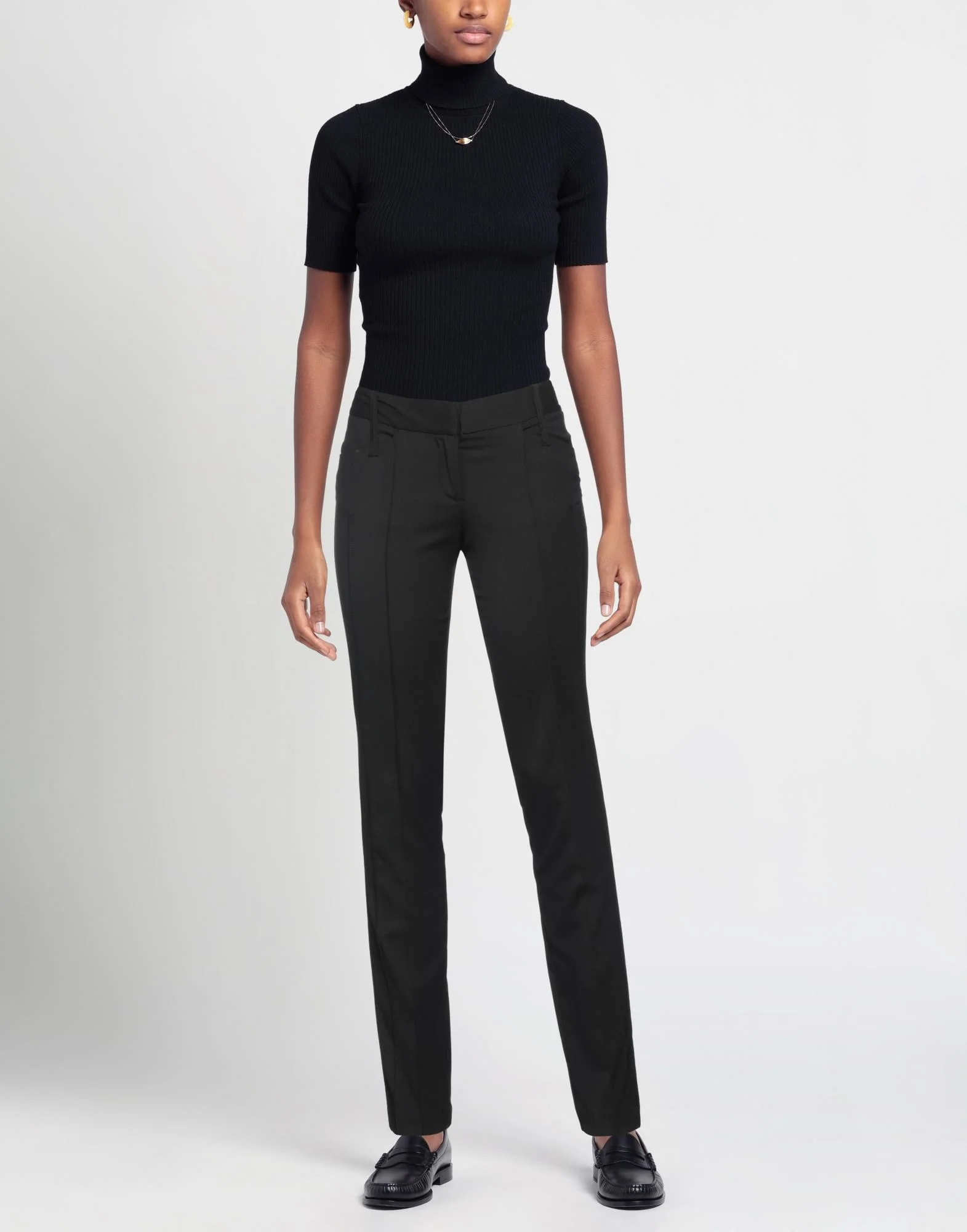 CALVIN KLEIN PANTALON FEMEI [2]