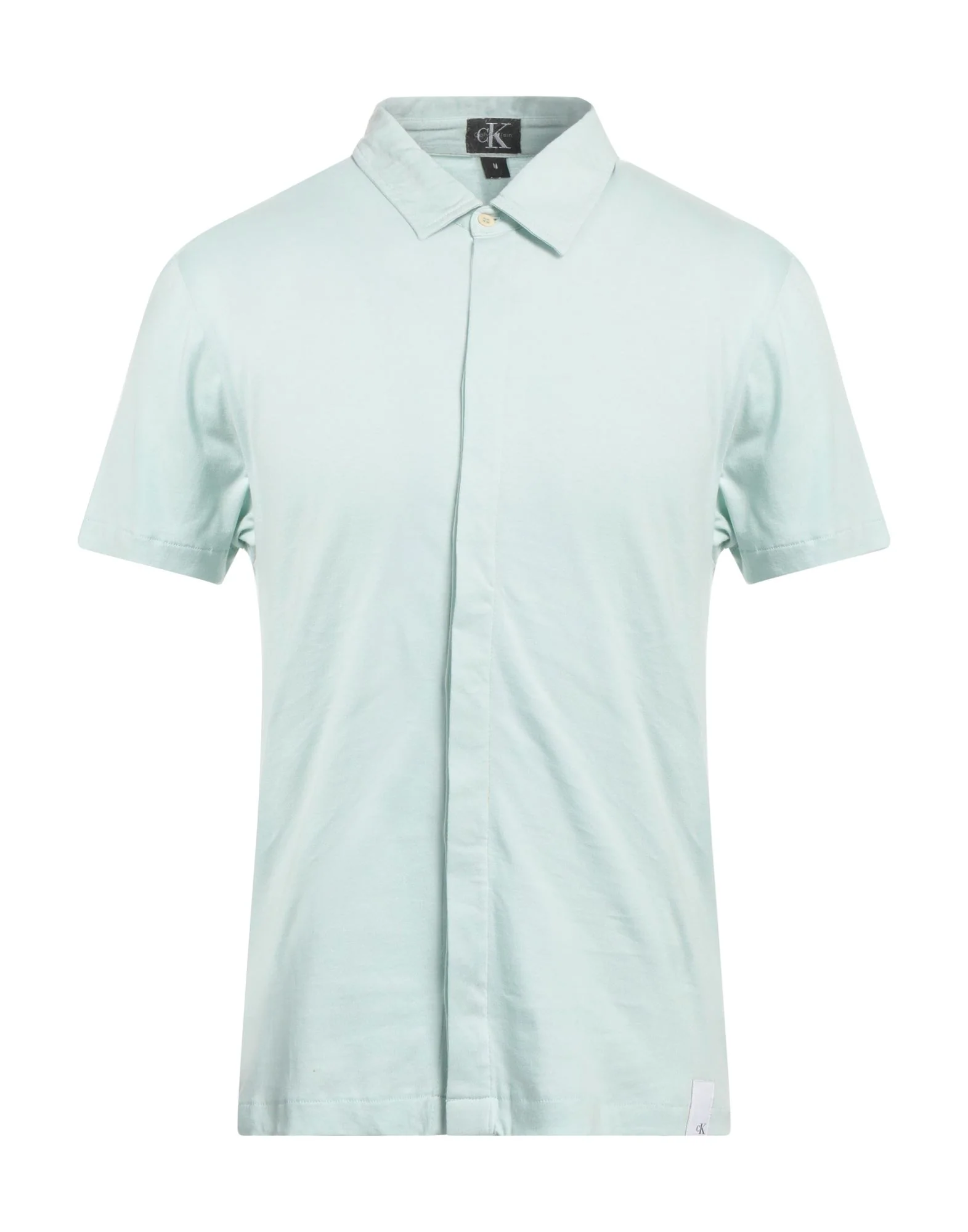 CALVIN KLEIN TRICOU POLO NASTURI SLIM FIT BARBATI [1]