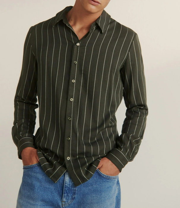 Camasa Barbati Dustin [2]