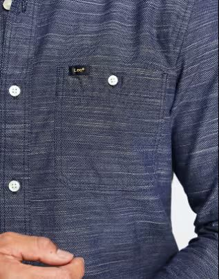 Camasa Barbati Regular Fit Leesure [3]