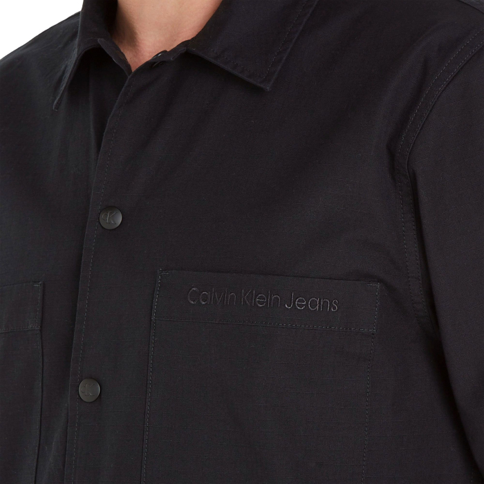 Camasa Barbati Relaxed Fit [5]