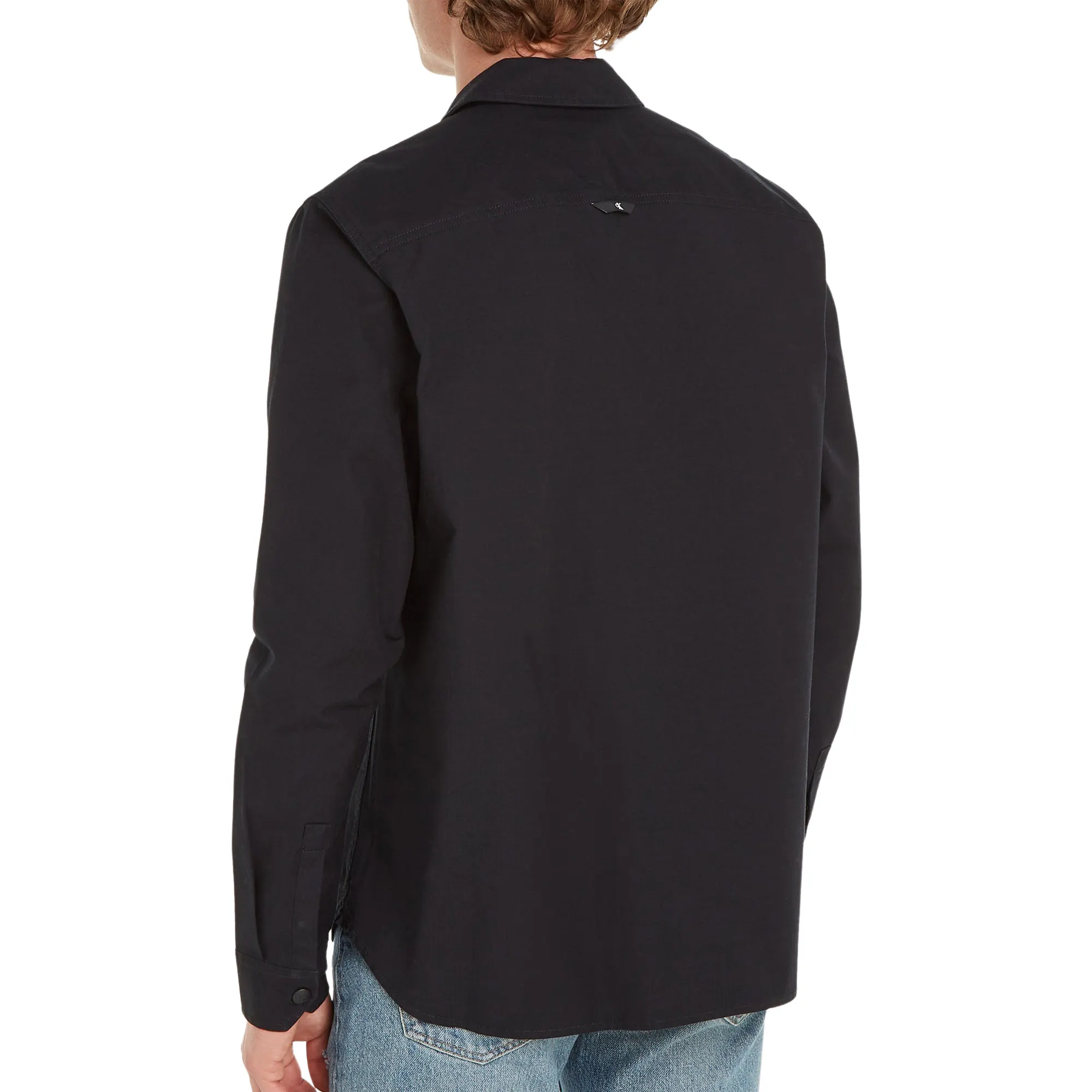 Camasa Barbati Relaxed Fit [4]